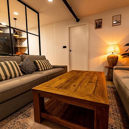 Luxury Refurnished Apartment With Private Parking Close To Ski Slopes Sierra Nevada Zewnętrze zdjęcie