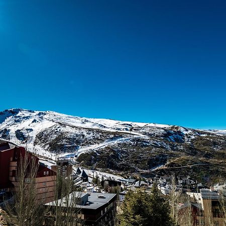 Luxury Refurnished Apartment With Private Parking Close To Ski Slopes Sierra Nevada Zewnętrze zdjęcie