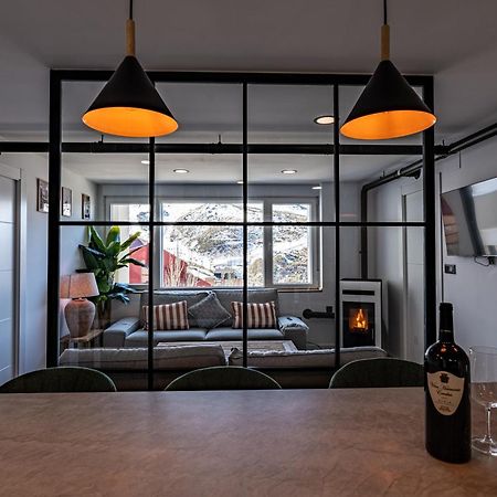 Luxury Refurnished Apartment With Private Parking Close To Ski Slopes Sierra Nevada Zewnętrze zdjęcie
