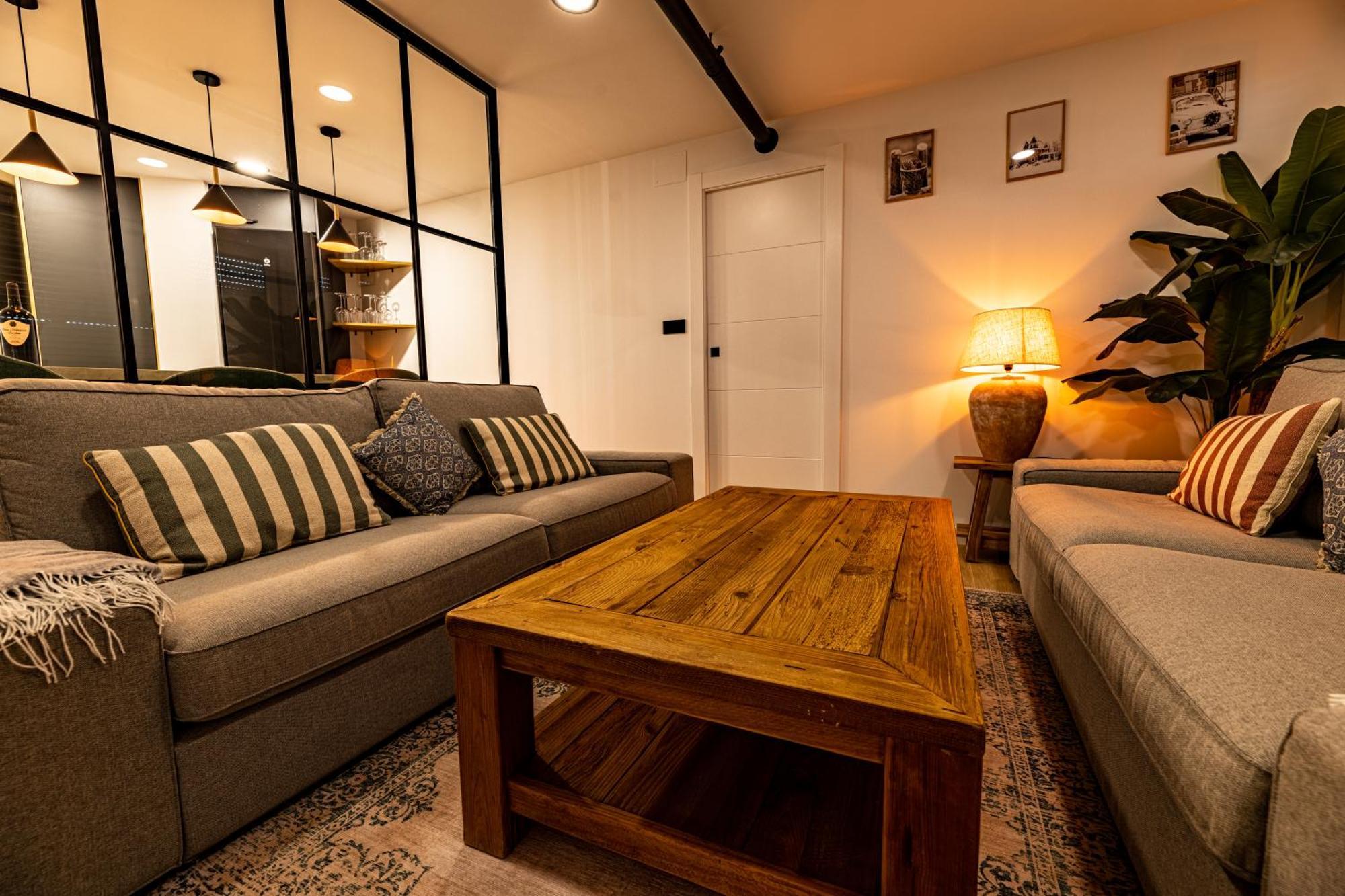 Luxury Refurnished Apartment With Private Parking Close To Ski Slopes Sierra Nevada Zewnętrze zdjęcie