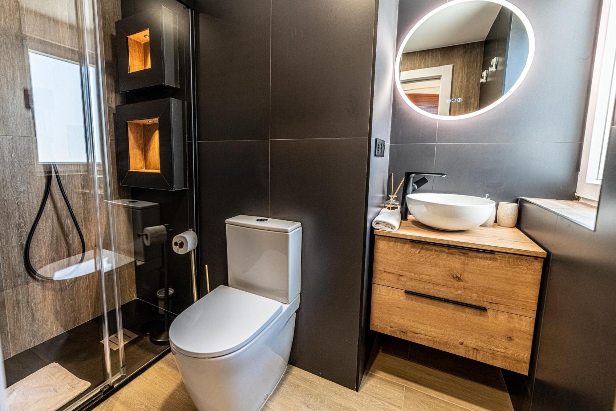 Luxury Refurnished Apartment With Private Parking Close To Ski Slopes Sierra Nevada Zewnętrze zdjęcie