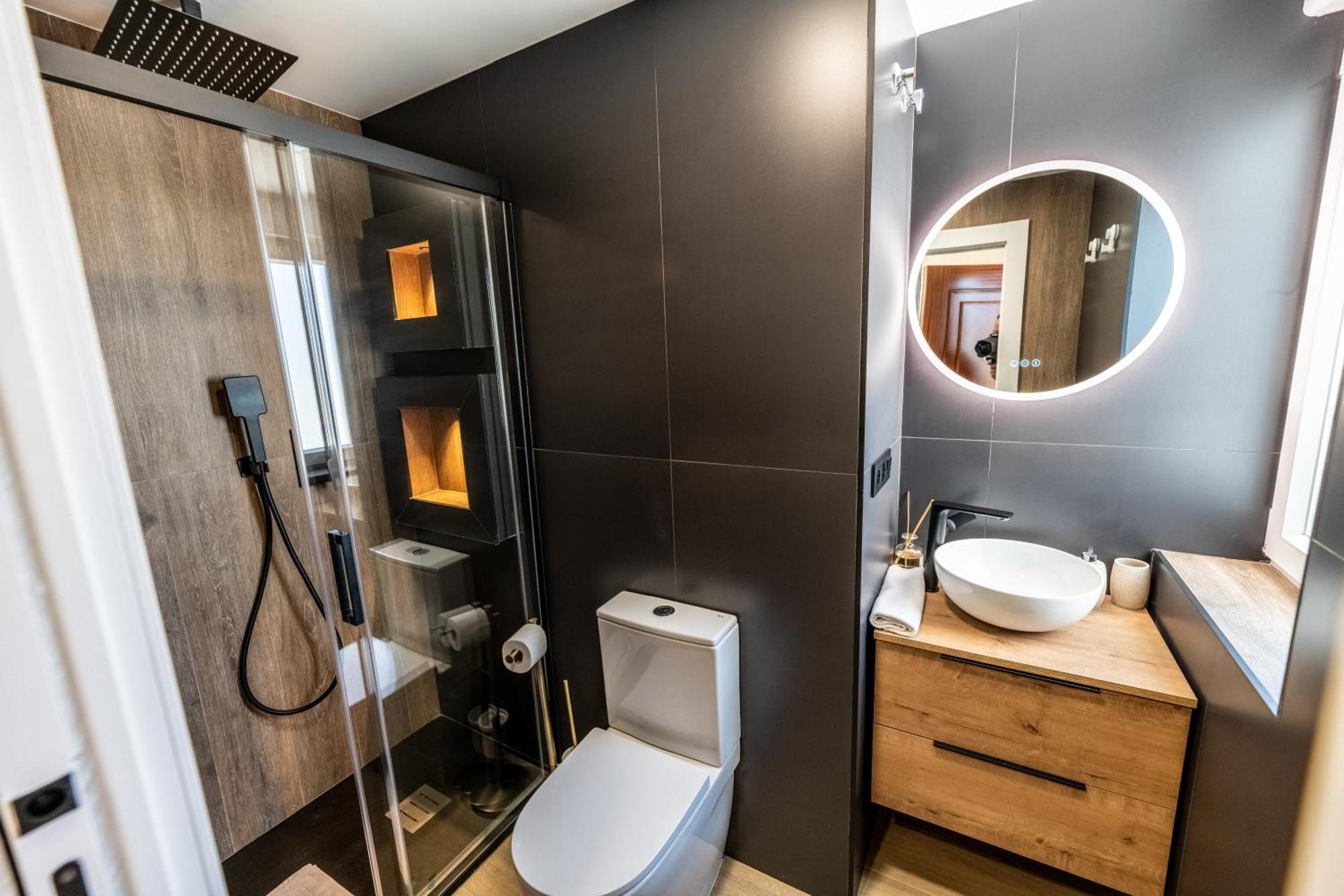 Luxury Refurnished Apartment With Private Parking Close To Ski Slopes Sierra Nevada Zewnętrze zdjęcie