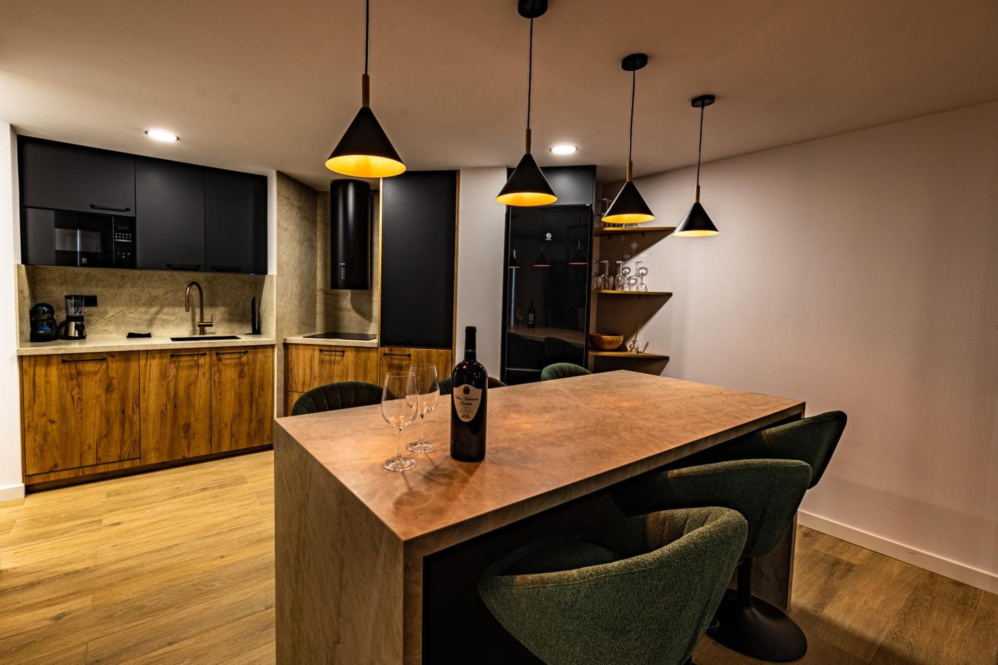 Luxury Refurnished Apartment With Private Parking Close To Ski Slopes Sierra Nevada Zewnętrze zdjęcie