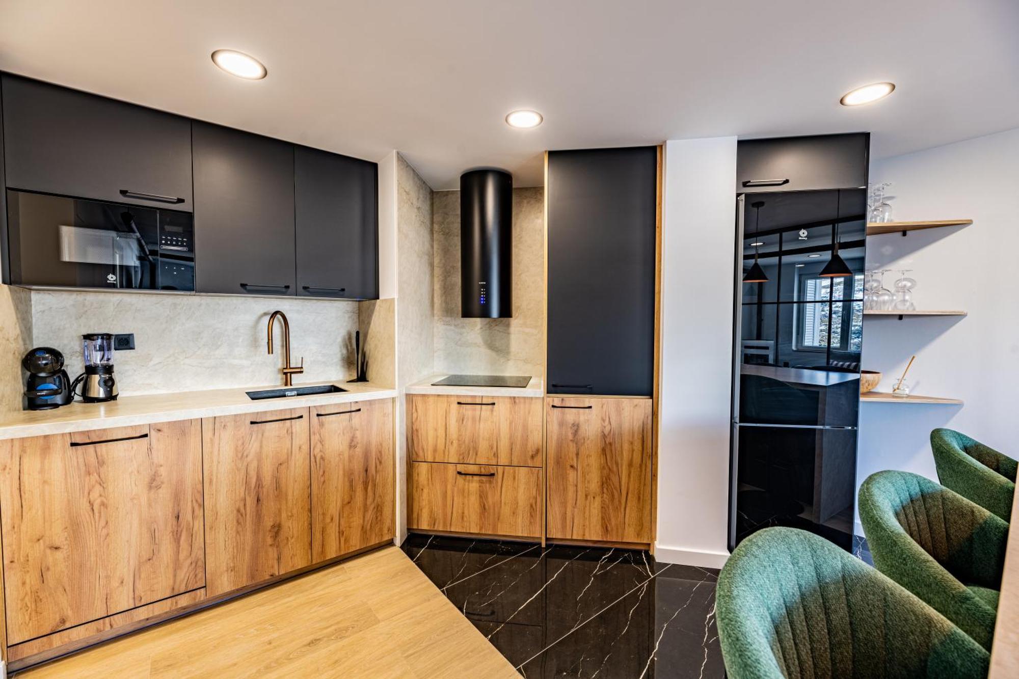 Luxury Refurnished Apartment With Private Parking Close To Ski Slopes Sierra Nevada Zewnętrze zdjęcie