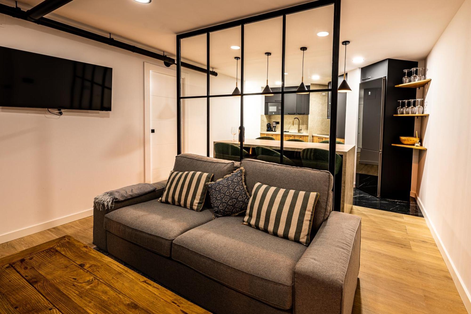 Luxury Refurnished Apartment With Private Parking Close To Ski Slopes Sierra Nevada Zewnętrze zdjęcie