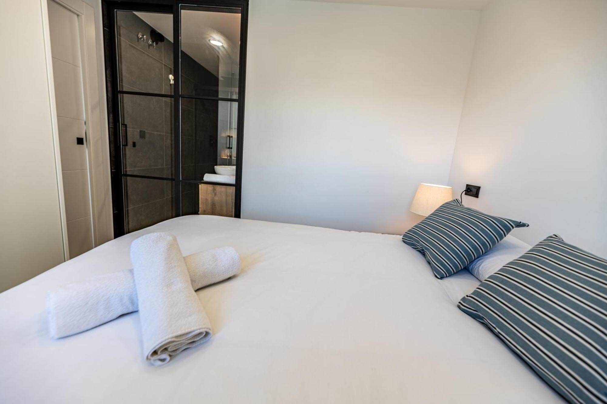 Luxury Refurnished Apartment With Private Parking Close To Ski Slopes Sierra Nevada Zewnętrze zdjęcie