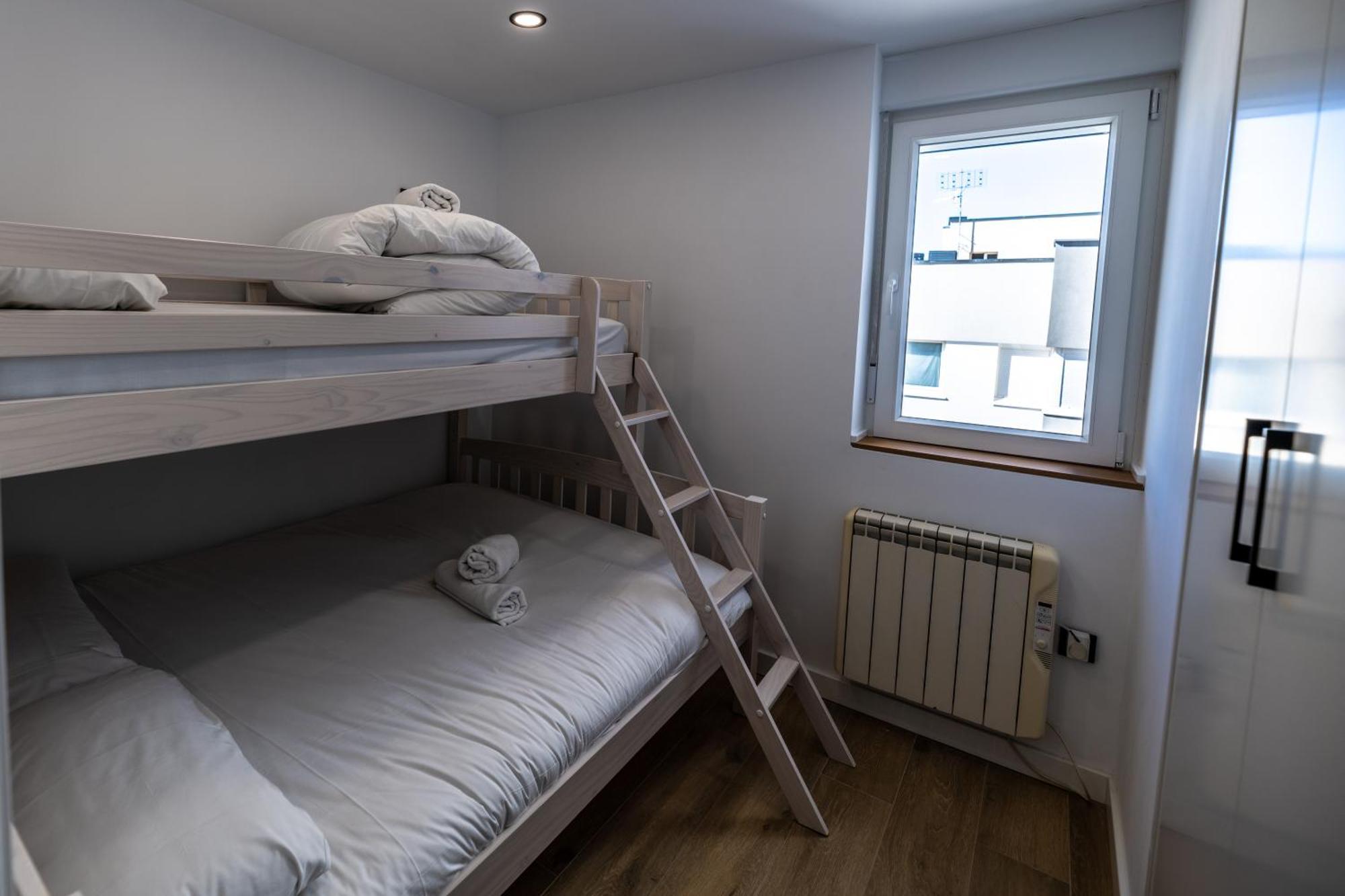 Luxury Refurnished Apartment With Private Parking Close To Ski Slopes Sierra Nevada Zewnętrze zdjęcie